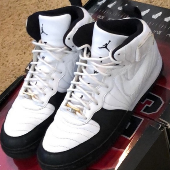 jordan Other - Jordan 12 taxi fusion Air force 1